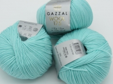 Wool 175 Gazzal-321